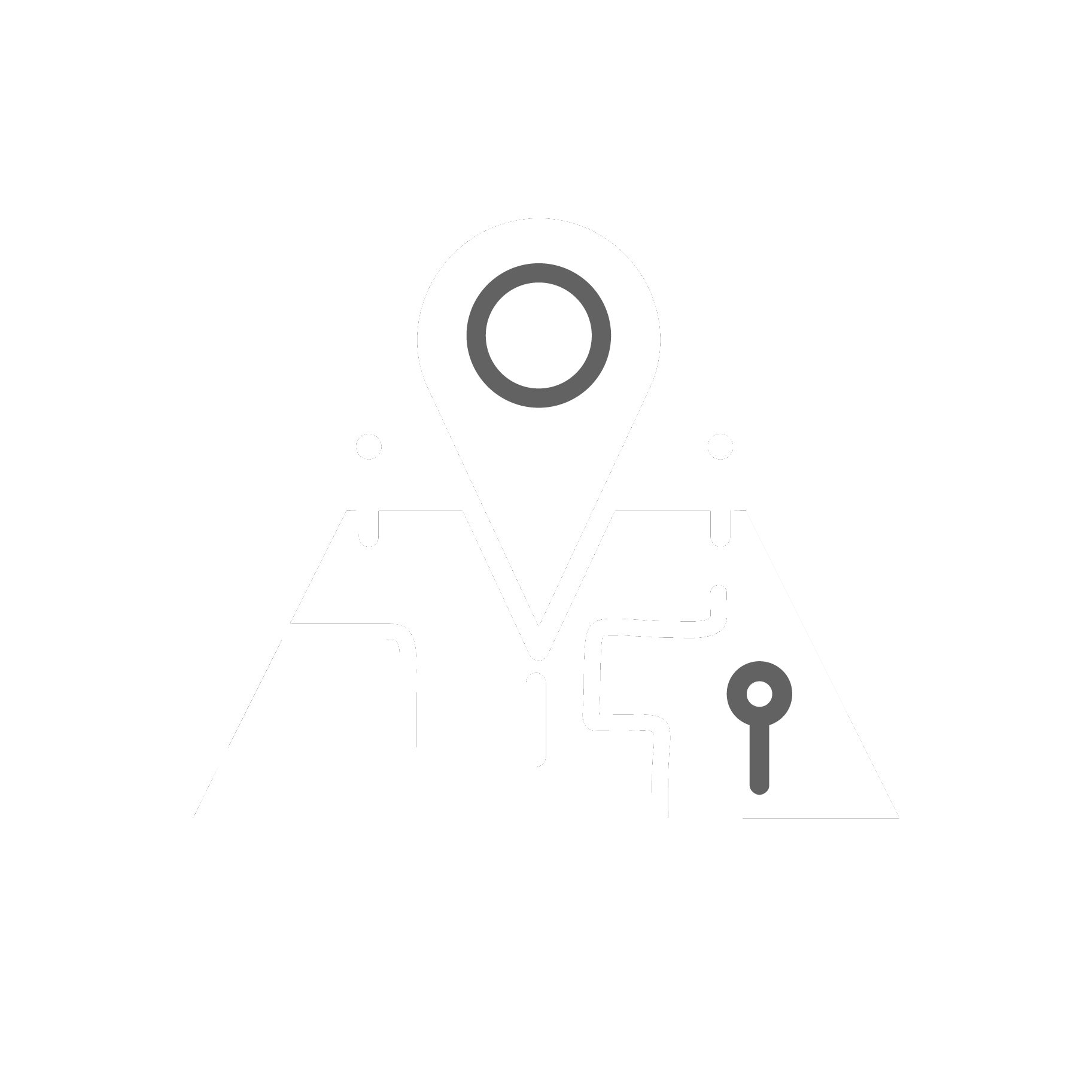 Prime Locations icon